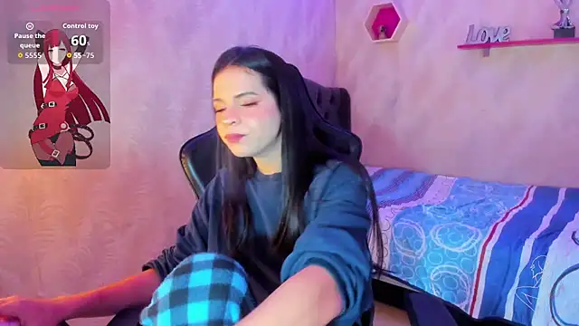 andy bell x online show from January 9, 3:09 am