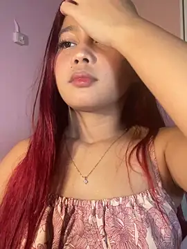 ursweet babygirl online show from June 3, 4:34 pm