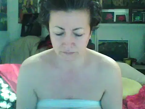 MariaAnaSunshine online show from March 14, 11:00 pm