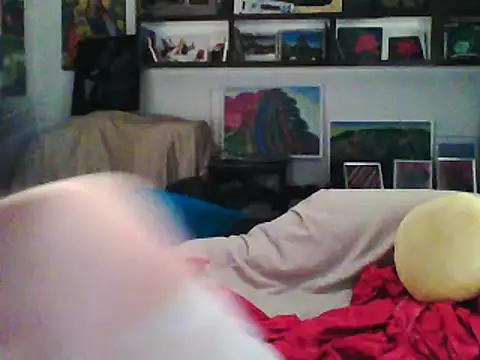 MariaAnaSunshine online show from March 19, 8:43 pm