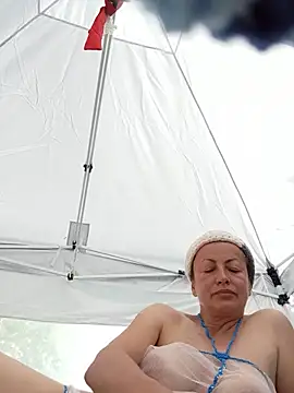 MariaAnaSunshine online show from May 24, 2:22 pm