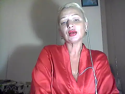 MaryJane441 online show from October 8, 7:00 pm