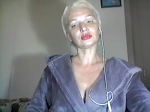 MaryJane441 online show from October 9, 7:34 pm