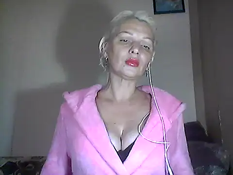 MaryJane441 online show from October 20, 7:25 pm