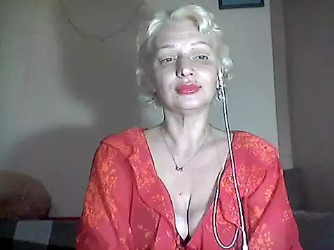 MaryJane441 online show from March 18, 7:50 pm