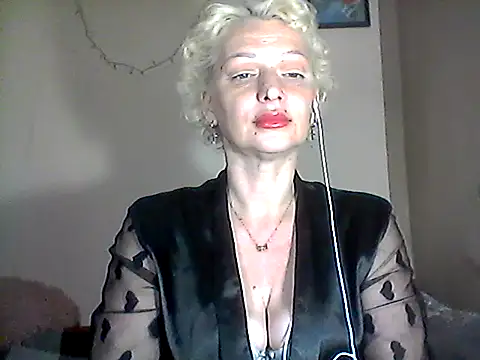 MaryJane441 online show from April 7, 7:58 pm