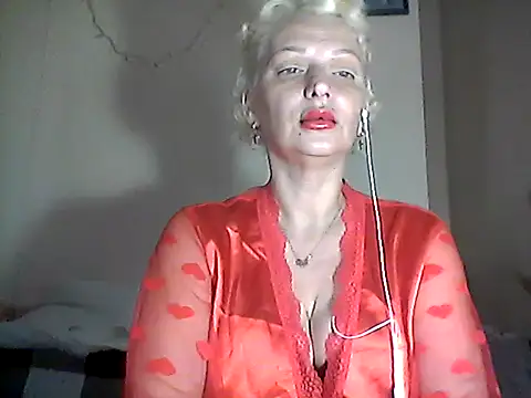 MaryJane441 online show from April 11, 8:24 pm