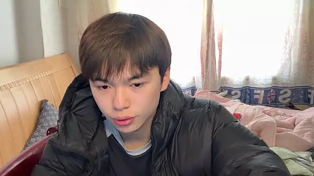 xiaottt1918 online show from January 9, 5:34 am