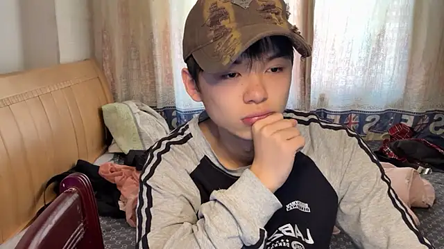 xiaottt1918 online show from January 10, 8:29 am