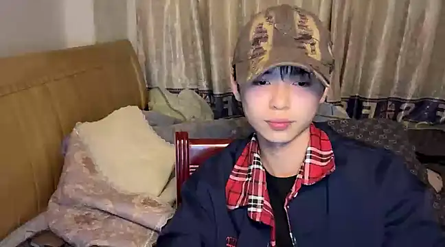 xiaottt1918 online show from January 10, 2:34 pm