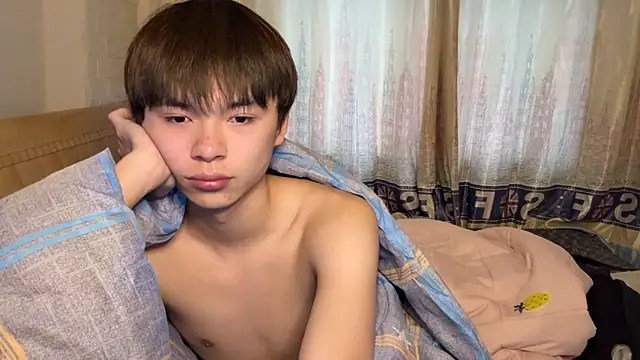 xiaottt1918 online show from January 11, 9:36 am