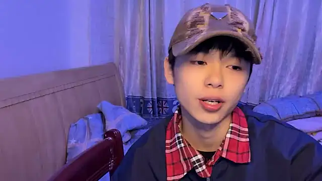 xiaottt1918 online show from January 12, 5:11 pm