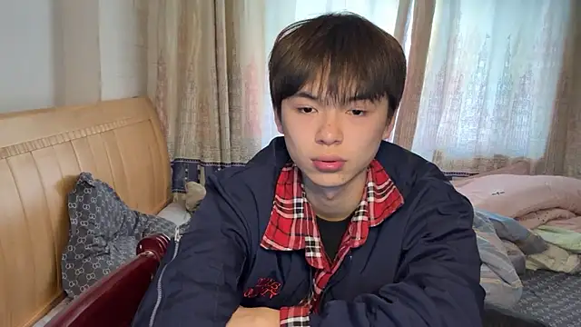 xiaottt1918 online show from January 13, 8:26 am