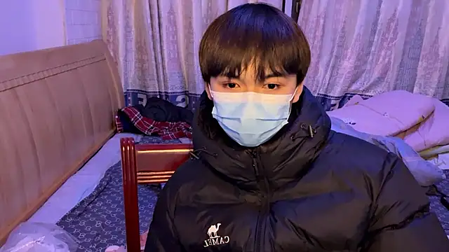 xiaottt1918 online show from January 15, 3:39 pm