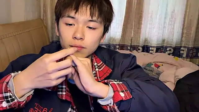 xiaottt1918 online show from January 23, 8:57 am