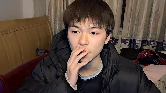 xiaottt1918 online show from January 24, 2:41 pm