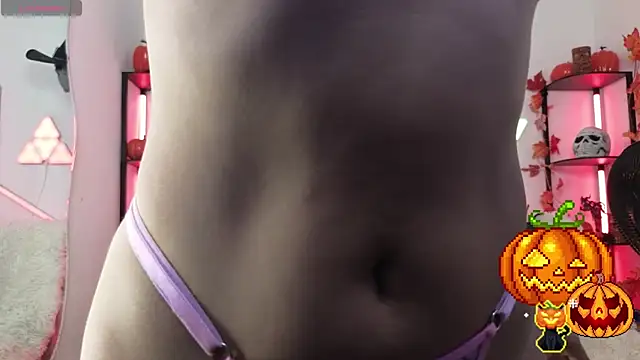 littlevixen18 online show from October 21, 2:29 pm