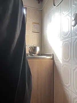 zoe roux21 online show from March 3, 8:48 pm