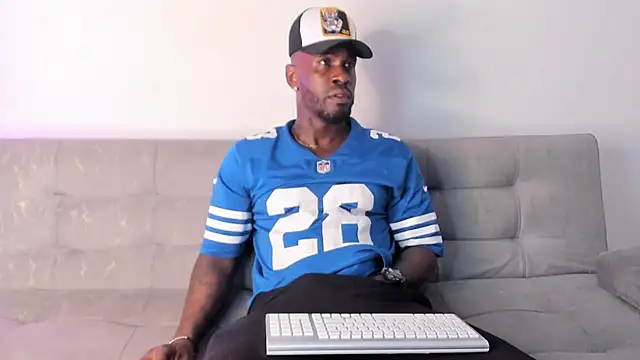 Dvid Rullers online show from January 10, 12:06 am