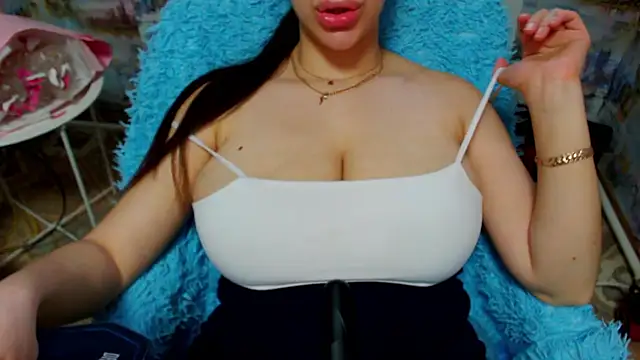 lovelyseu online show from November 24, 6:13 am