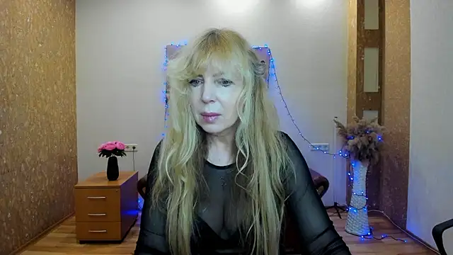 Anna Diax online show from February 11, 12:54 pm