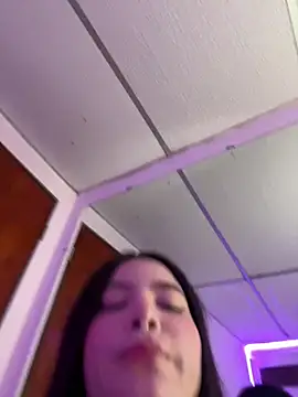 annaharper- online show from February 12, 3:23 am