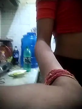 hotty sweety online show from December 28, 4:19 am