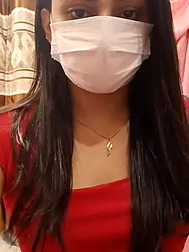 Mylovesana online show from February 16, 4:21 pm