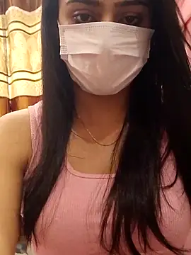 Mylovesana online show from February 17, 7:47 am