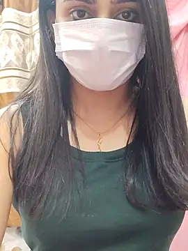 Mylovesana online show from February 21, 2:59 pm