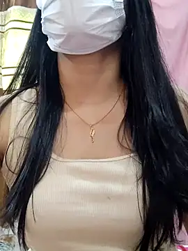 Mylovesana online show from March 6, 9:47 am