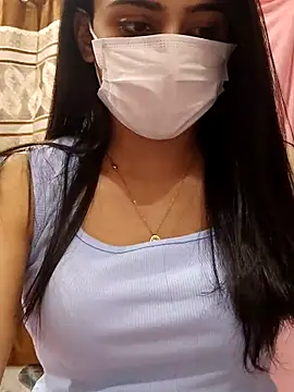 Mylovesana online show from March 7, 3:39 pm