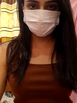 Mylovesana online show from March 13, 9:21 am