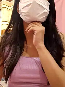 Mylovesana online show from March 19, 6:46 am