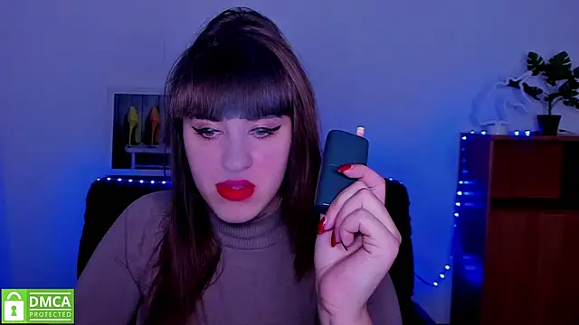 Snapshot of Amali_Ivanna_smit chatting on January 23, 12:19 pm Amali Ivanna smit online show from January 23, 12:19 pm