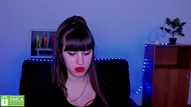 Snapshot of Amali_Ivanna_smit chatting on January 23, 3:43 pm Amali Ivanna smit online show from January 23, 3:43 pm