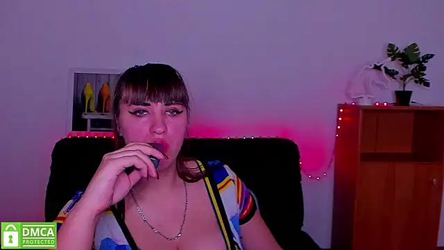 Snapshot of Amali_Ivanna_smit chatting on January 27, 3:50 pm Amali Ivanna smit online show from January 27, 3:50 pm