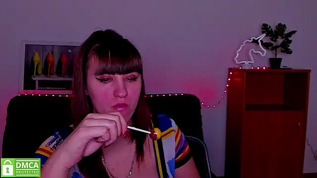 Snapshot of Amali_Ivanna_smit chatting on February 3, 12:14 pm Amali Ivanna smit online show from February 3, 12:14 pm