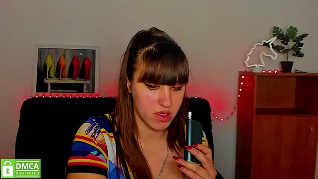 Snapshot of Amali_Ivanna_smit chatting on February 10, 11:57 am Amali Ivanna smit online show from February 10, 11:57 am