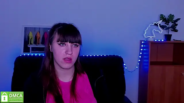 Snapshot of Amali_Ivanna_smit chatting on February 13, 3:35 pm Amali Ivanna smit online show from February 13, 3:35 pm