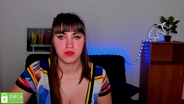 Snapshot of Amali_Ivanna_smit chatting on March 10, 3:41 pm Amali Ivanna smit online show from March 10, 3:41 pm