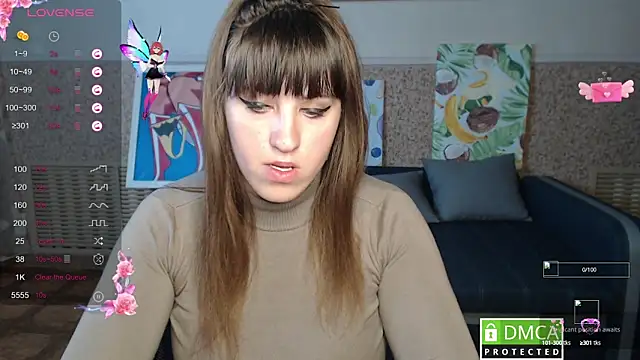 Snapshot of Amali_Ivanna_smit chatting on September 9, 11:21 am Amali Ivanna smit online show from September 9, 11:21 am