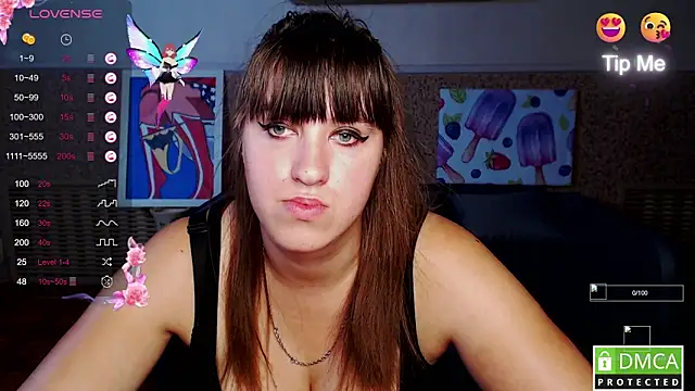 Snapshot of Amali_Ivanna_smit chatting on September 14, 11:31 am Amali Ivanna smit online show from September 14, 11:31 am