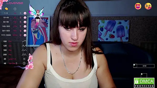 Snapshot of Amali_Ivanna_smit chatting on September 16, 5:30 am Amali Ivanna smit online show from September 16, 5:30 am