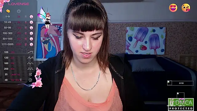 Snapshot of Amali_Ivanna_smit chatting on October 4, 11:30 am Amali Ivanna smit online show from October 4, 11:30 am