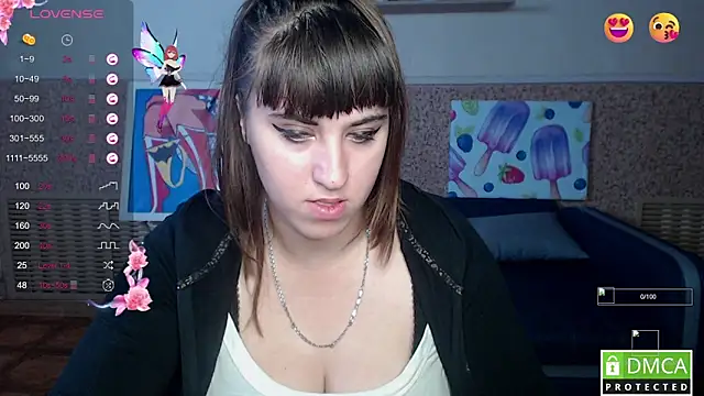 Snapshot of Amali_Ivanna_smit chatting on October 5, 11:30 am Amali Ivanna smit online show from October 5, 11:30 am