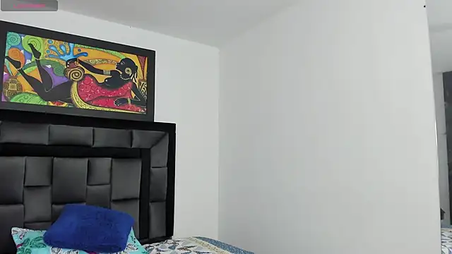 tatiana valencia online show from January 15, 11:53 am