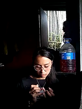 tatiana valencia online show from March 19, 9:58 pm