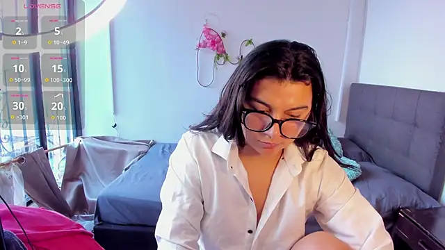 Judychase2 online show from November 2, 12:40 pm