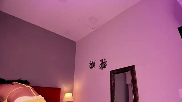 Giovanna oliveira online show from November 8, 6:02 am